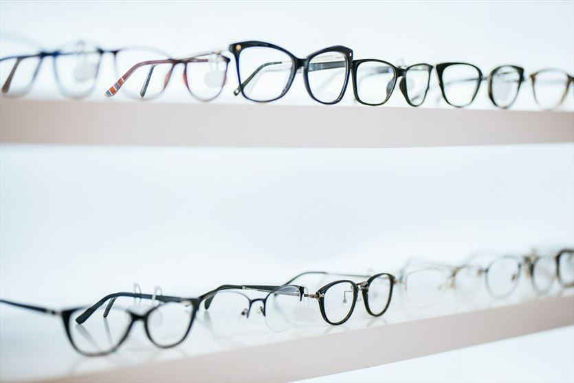 Pomożemy w doborze okularów, Rosa Alba Centrum Okulistyczne Agnieszka Grabczak, Wieluń